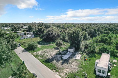 Land in Punta Gorda, Florida № 1416312 - photo 23