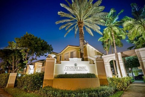 Condo à Miami, Floride, 2 chambres  № 2063540