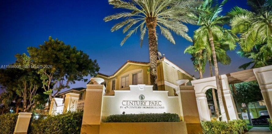 Condo à Miami, Floride, 2 chambres  № 2063540