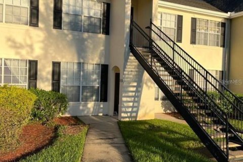 Apartment in Orlando, Florida 1 bedroom, 45.99 sq.m. № 2377915