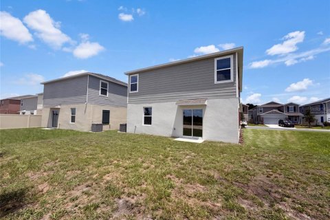 Villa ou maison à vendre à Davenport, Floride: 6 chambres, 228.82 m2 № 2306522 - photo 4