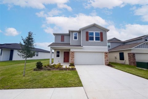 Villa ou maison à Davenport, Floride 6 chambres, 228.82 m2 № 2306522
