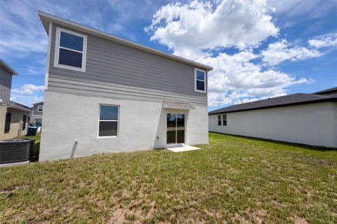 Villa ou maison à vendre à Davenport, Floride: 6 chambres, 228.82 m2 № 2306522 - photo 19