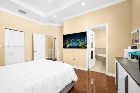 Touwnhouse à vendre à Homestead, Floride: 3 chambres, 158.49 m2 № 2078790 - photo 14