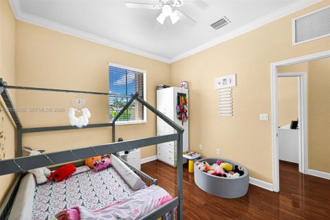 Touwnhouse à vendre à Homestead, Floride: 3 chambres, 158.49 m2 № 2078790 - photo 21