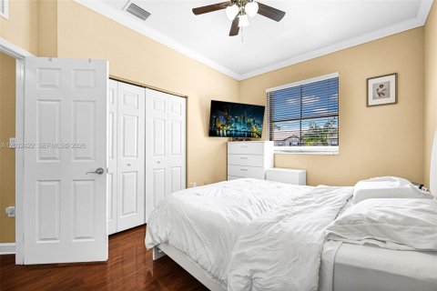 Touwnhouse à vendre à Homestead, Floride: 3 chambres, 158.49 m2 № 2078790 - photo 26