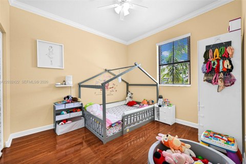 Touwnhouse à vendre à Homestead, Floride: 3 chambres, 158.49 m2 № 2078790 - photo 19