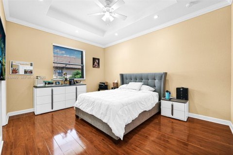Touwnhouse à vendre à Homestead, Floride: 3 chambres, 158.49 m2 № 2078790 - photo 27