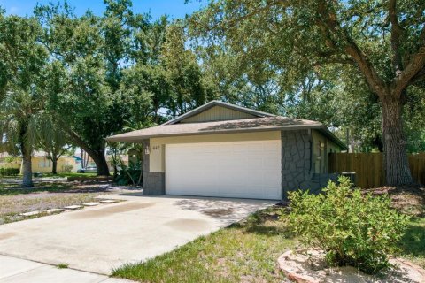 House in Oldsmar, Florida 3 bedrooms, 110.55 sq.m. № 2126104 - photo 4