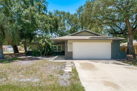 House in Oldsmar, Florida 3 bedrooms, 110.55 sq.m. № 2126104 - photo 2