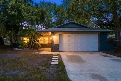 House in Oldsmar, Florida 3 bedrooms, 110.55 sq.m. № 2126104