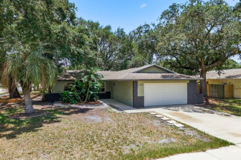 House in Oldsmar, Florida 3 bedrooms, 110.55 sq.m. № 2126104 - photo 3