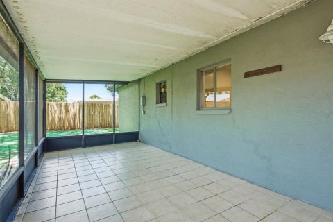 House in Oldsmar, Florida 3 bedrooms, 110.55 sq.m. № 2126104 - photo 30