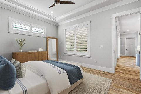 Villa ou maison à vendre à Palm Coast, Floride: 3 chambres, 210.89 m2 № 2408294 - photo 23