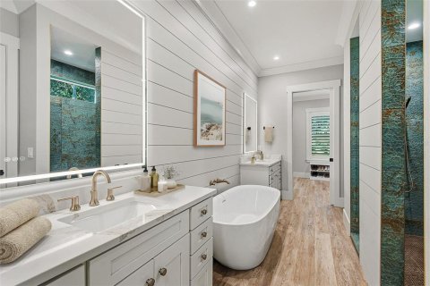 Villa ou maison à vendre à Palm Coast, Floride: 3 chambres, 210.89 m2 № 2408294 - photo 24