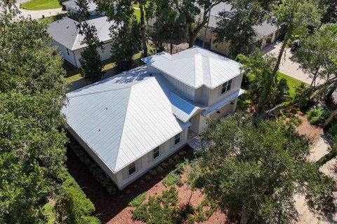Villa ou maison à vendre à Palm Coast, Floride: 3 chambres, 210.89 m2 № 2408294 - photo 6
