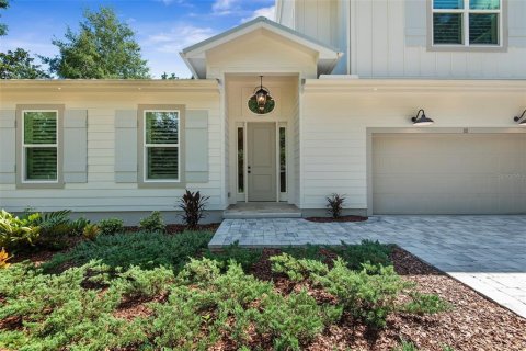 Villa ou maison à vendre à Palm Coast, Floride: 3 chambres, 210.89 m2 № 2408294 - photo 3