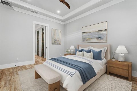 Villa ou maison à vendre à Palm Coast, Floride: 3 chambres, 210.89 m2 № 2408294 - photo 21