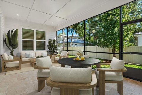 Villa ou maison à vendre à Palm Coast, Floride: 3 chambres, 210.89 m2 № 2408294 - photo 19