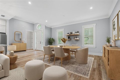 Villa ou maison à vendre à Palm Coast, Floride: 3 chambres, 210.89 m2 № 2408294 - photo 8