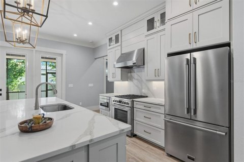 Villa ou maison à vendre à Palm Coast, Floride: 3 chambres, 210.89 m2 № 2408294 - photo 15