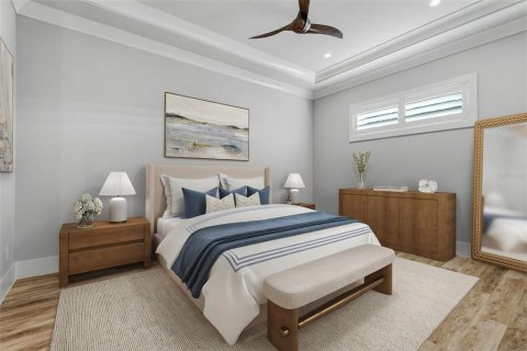 Villa ou maison à vendre à Palm Coast, Floride: 3 chambres, 210.89 m2 № 2408294 - photo 22