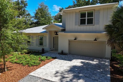Villa ou maison à vendre à Palm Coast, Floride: 3 chambres, 210.89 m2 № 2408294 - photo 2