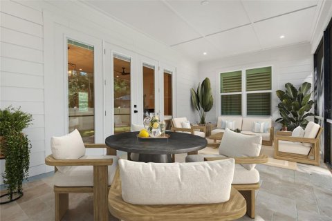 Villa ou maison à vendre à Palm Coast, Floride: 3 chambres, 210.89 m2 № 2408294 - photo 20