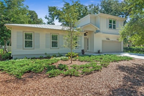 Villa ou maison à Palm Coast, Floride 3 chambres, 210.89 m2 № 2408294