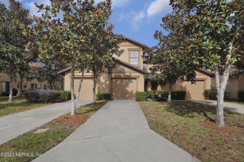 House in Jacksonville, Florida 3 bedrooms, 143.81 sq.m. № 907445 - photo 1