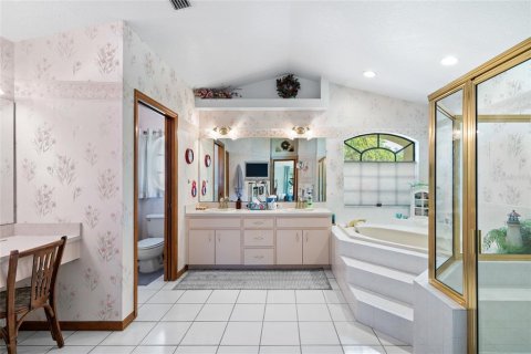 House in Lakeland, Florida 4 bedrooms, 242.94 sq.m. № 1808750 - photo 20