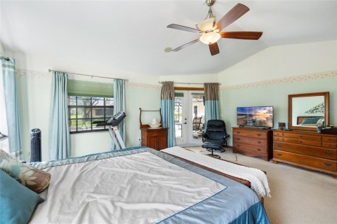 House in Lakeland, Florida 4 bedrooms, 242.94 sq.m. № 1808750 - photo 17