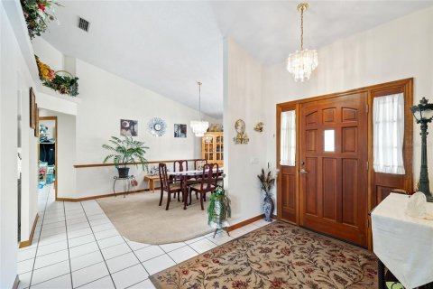 House in Lakeland, Florida 4 bedrooms, 242.94 sq.m. № 1808750 - photo 12