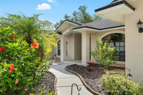House in Lakeland, Florida 4 bedrooms, 242.94 sq.m. № 1808750 - photo 4