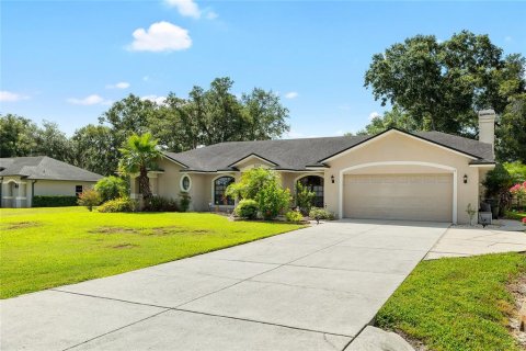 House in Lakeland, Florida 4 bedrooms, 242.94 sq.m. № 1808750 - photo 3