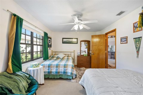 House in Lakeland, Florida 4 bedrooms, 242.94 sq.m. № 1808750 - photo 27