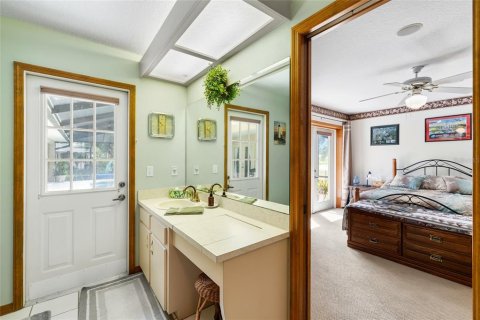 House in Lakeland, Florida 4 bedrooms, 242.94 sq.m. № 1808750 - photo 25