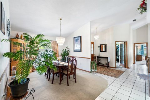 House in Lakeland, Florida 4 bedrooms, 242.94 sq.m. № 1808750 - photo 14