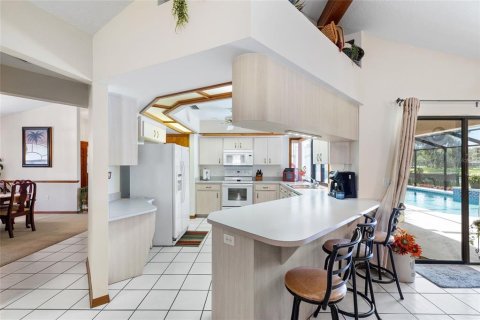 House in Lakeland, Florida 4 bedrooms, 242.94 sq.m. № 1808750 - photo 9