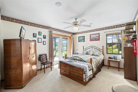 House in Lakeland, Florida 4 bedrooms, 242.94 sq.m. № 1808750 - photo 24