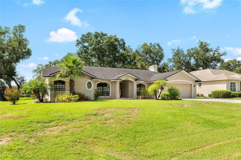 House in Lakeland, Florida 4 bedrooms, 242.94 sq.m. № 1808750 - photo 2