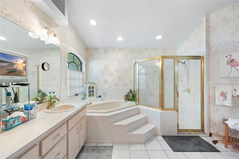 House in Lakeland, Florida 4 bedrooms, 242.94 sq.m. № 1808750 - photo 23