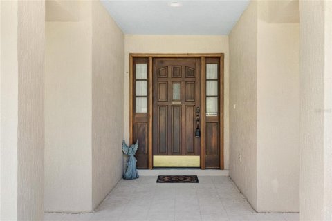 House in Lakeland, Florida 4 bedrooms, 242.94 sq.m. № 1808750 - photo 5