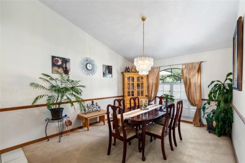House in Lakeland, Florida 4 bedrooms, 242.94 sq.m. № 1808750 - photo 13
