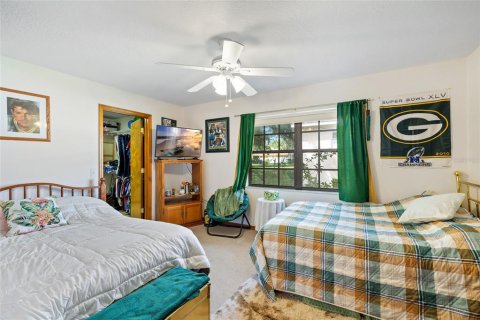 House in Lakeland, Florida 4 bedrooms, 242.94 sq.m. № 1808750 - photo 28
