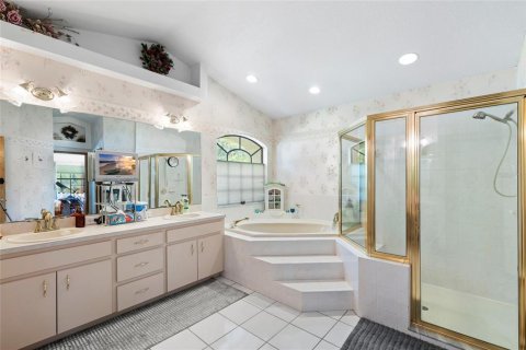 House in Lakeland, Florida 4 bedrooms, 242.94 sq.m. № 1808750 - photo 21