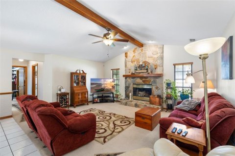 House in Lakeland, Florida 4 bedrooms, 242.94 sq.m. № 1808750 - photo 6