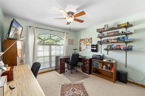 House in Lakeland, Florida 4 bedrooms, 242.94 sq.m. № 1808750 - photo 30