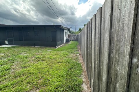 Снять в аренду виллу или дом в Винтер-Парк, Флорида 3 спальни, 107.02м2, № 1785582 - фото 22