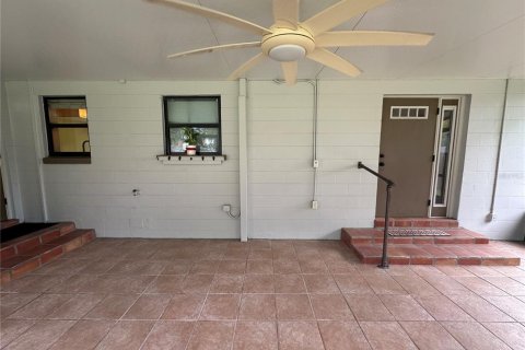 Снять в аренду виллу или дом в Винтер-Парк, Флорида 3 спальни, 107.02м2, № 1785582 - фото 15